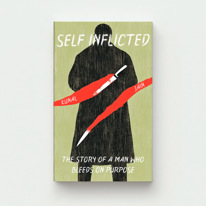 Self Inflicted | Chapter 7